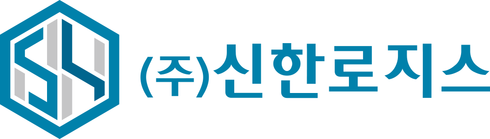 신한 로지스 포트폴리오 로고 이미지